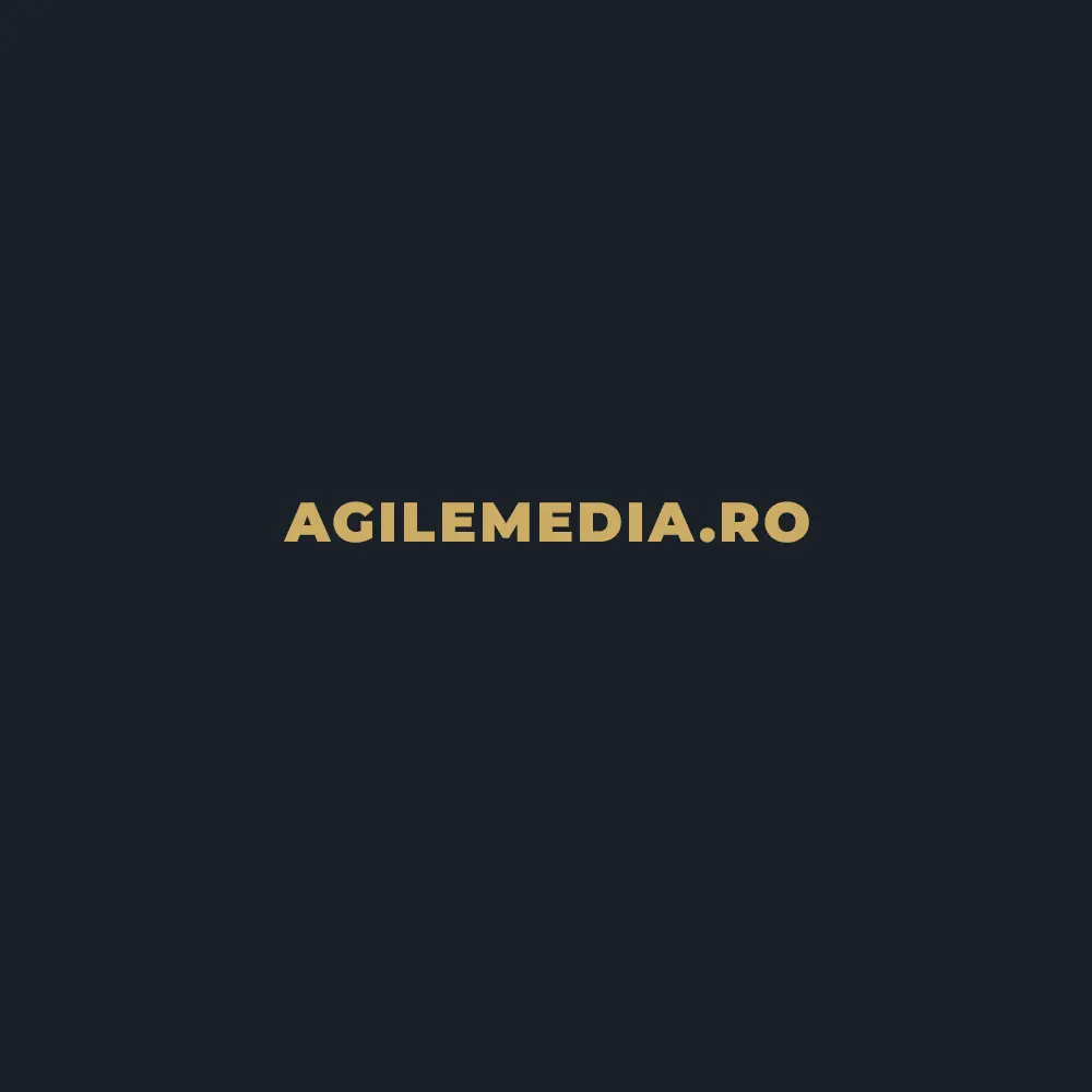Agilemedia.ro