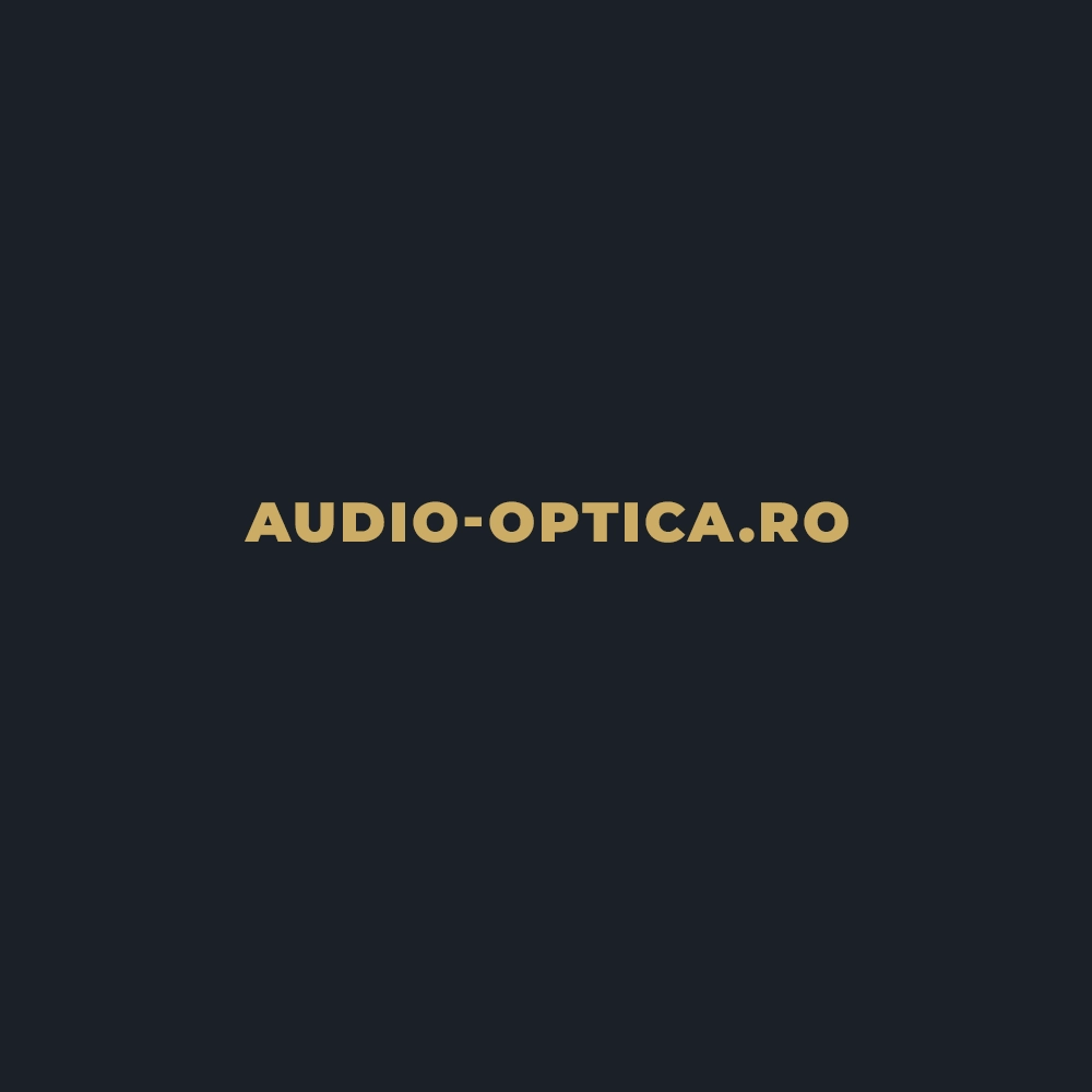 Audio-optica.ro