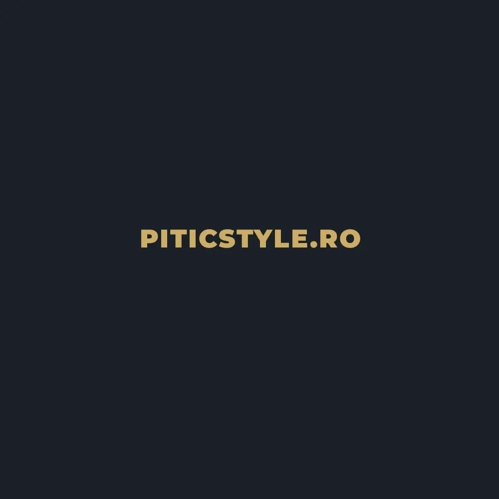 PiticStyle.ro